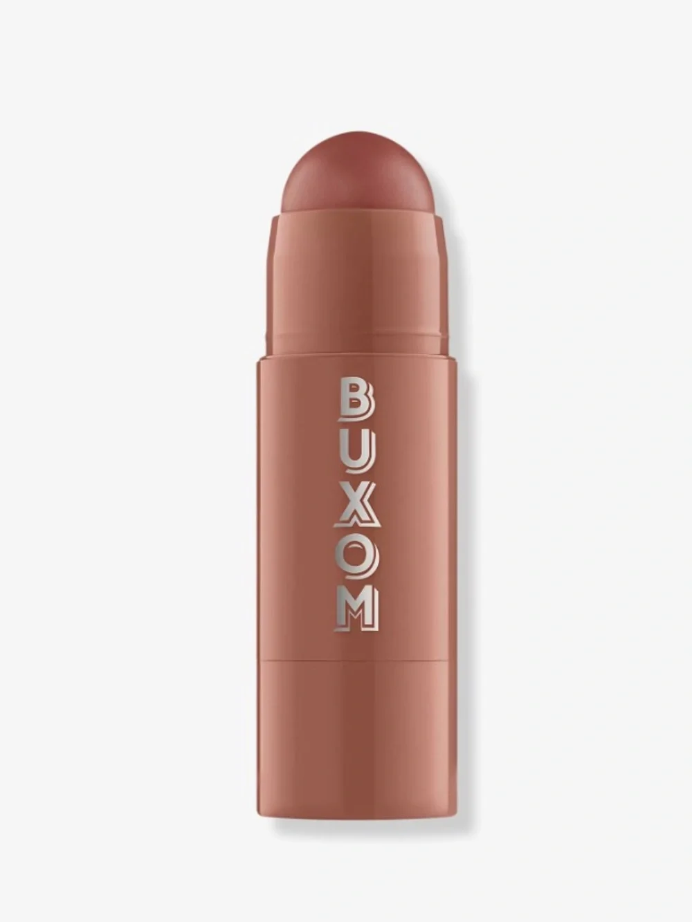 NIB Buxom Inner Glow Power-full Plump Lip Balm 4.8g